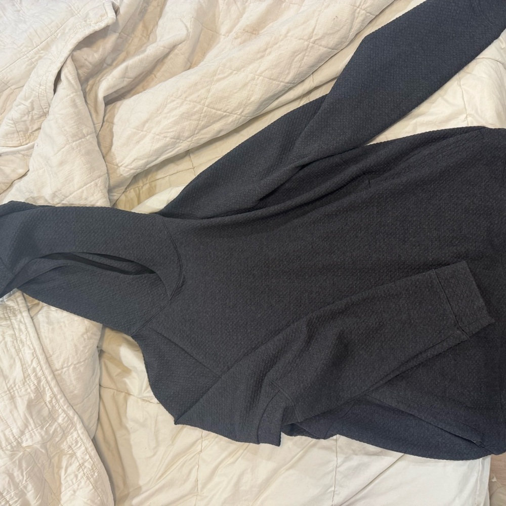 Lululemon ‘At Ease’ hoodie